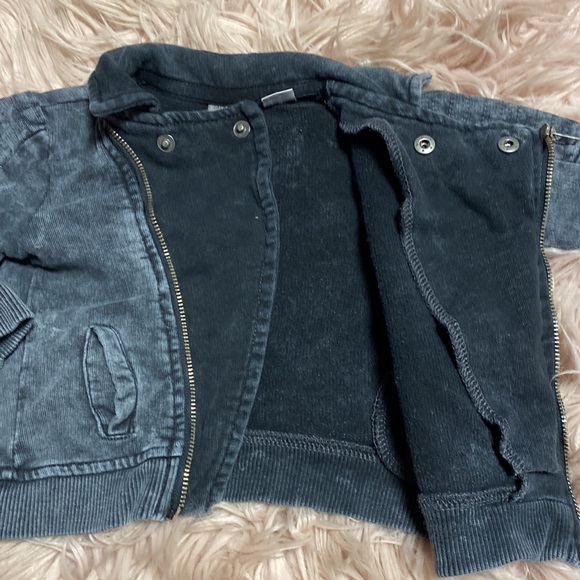 Zara Baby Sweater / Jacket - Picture 2 of 3